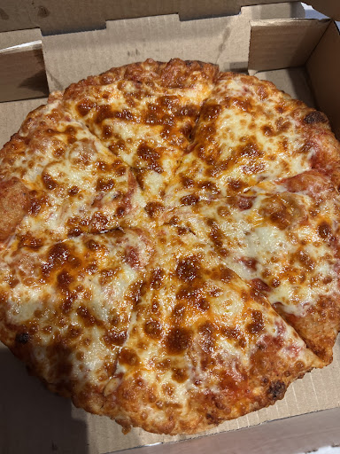 Photo of Cosmic Pizza & Donair - 11012 100 St Unit 105, Grande Prairie, AB T8V 2N1